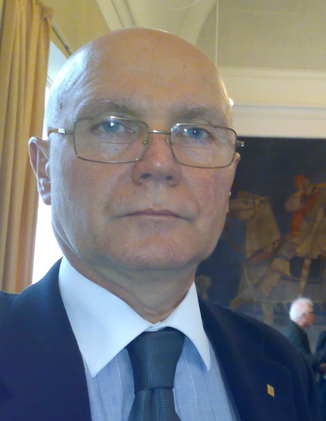 Слика члана