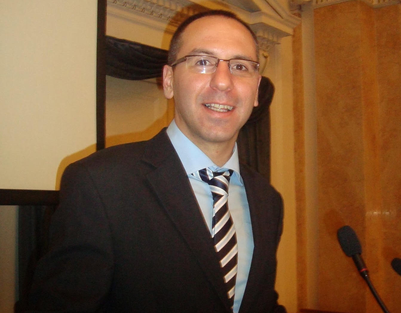 Слика члана